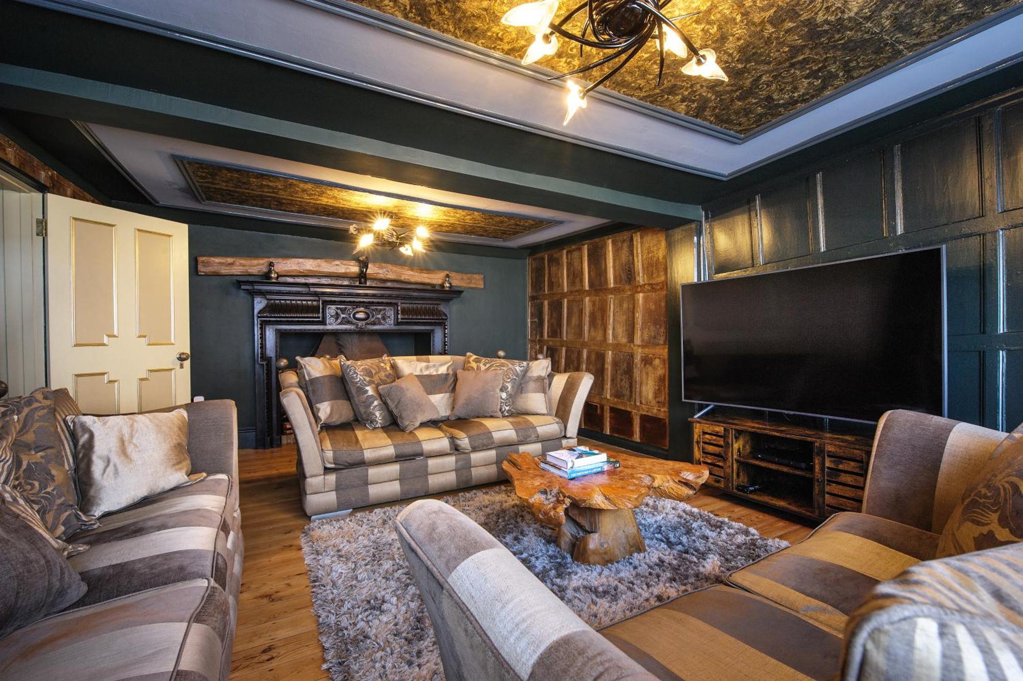 Huge Deluxe 600 Year Old Essex Manor, Hot Tub, Cinema Room, Sky Tv Saffron Walden Eksteriør billede