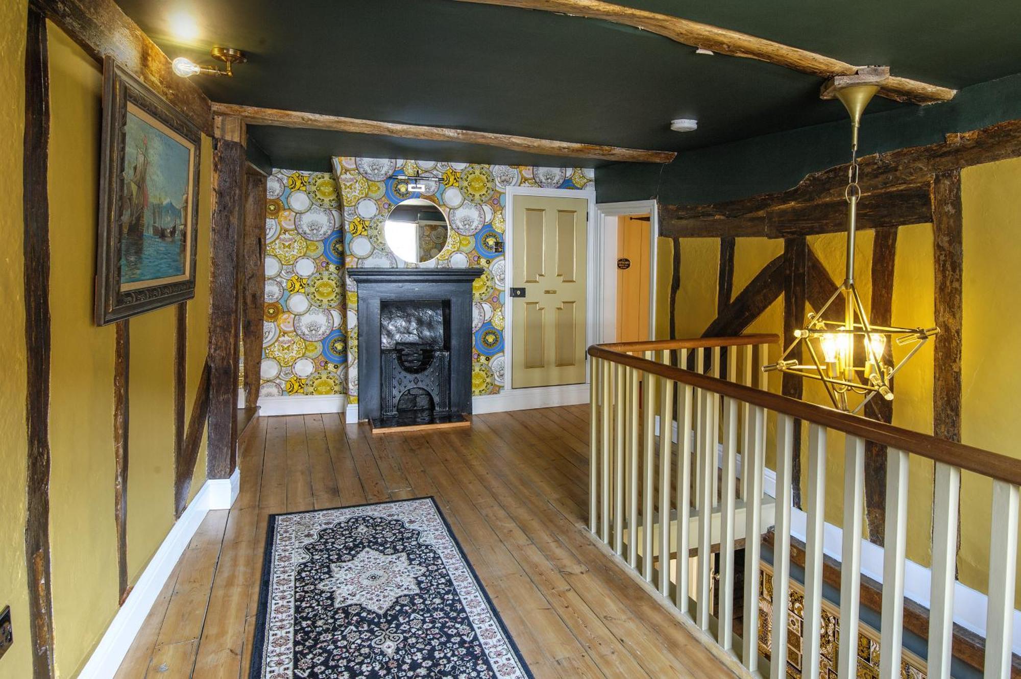 Huge Deluxe 600 Year Old Essex Manor, Hot Tub, Cinema Room, Sky Tv Saffron Walden Eksteriør billede