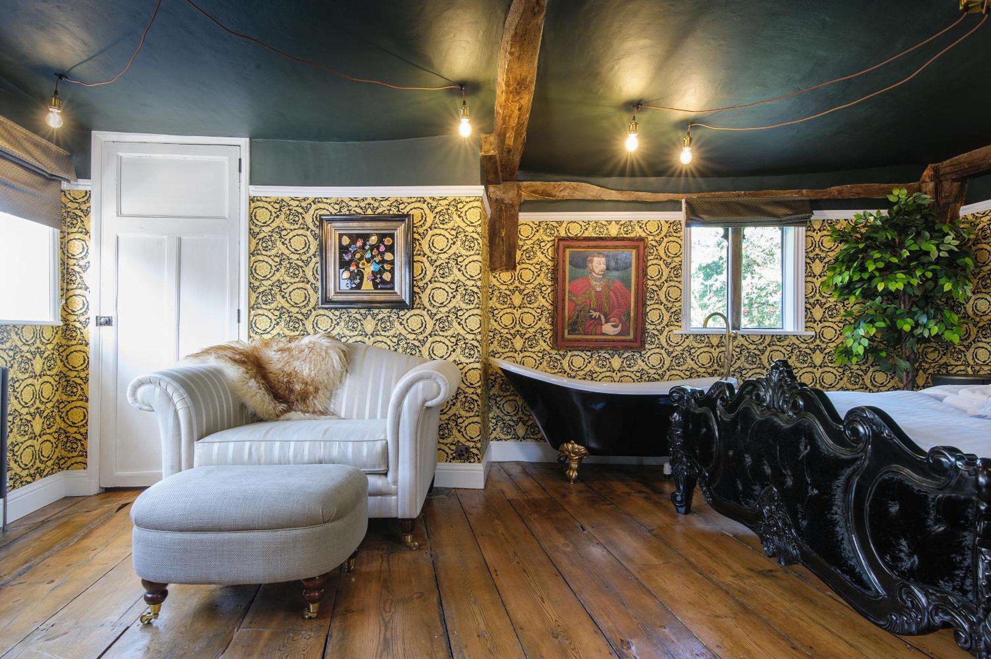 Huge Deluxe 600 Year Old Essex Manor, Hot Tub, Cinema Room, Sky Tv Saffron Walden Eksteriør billede