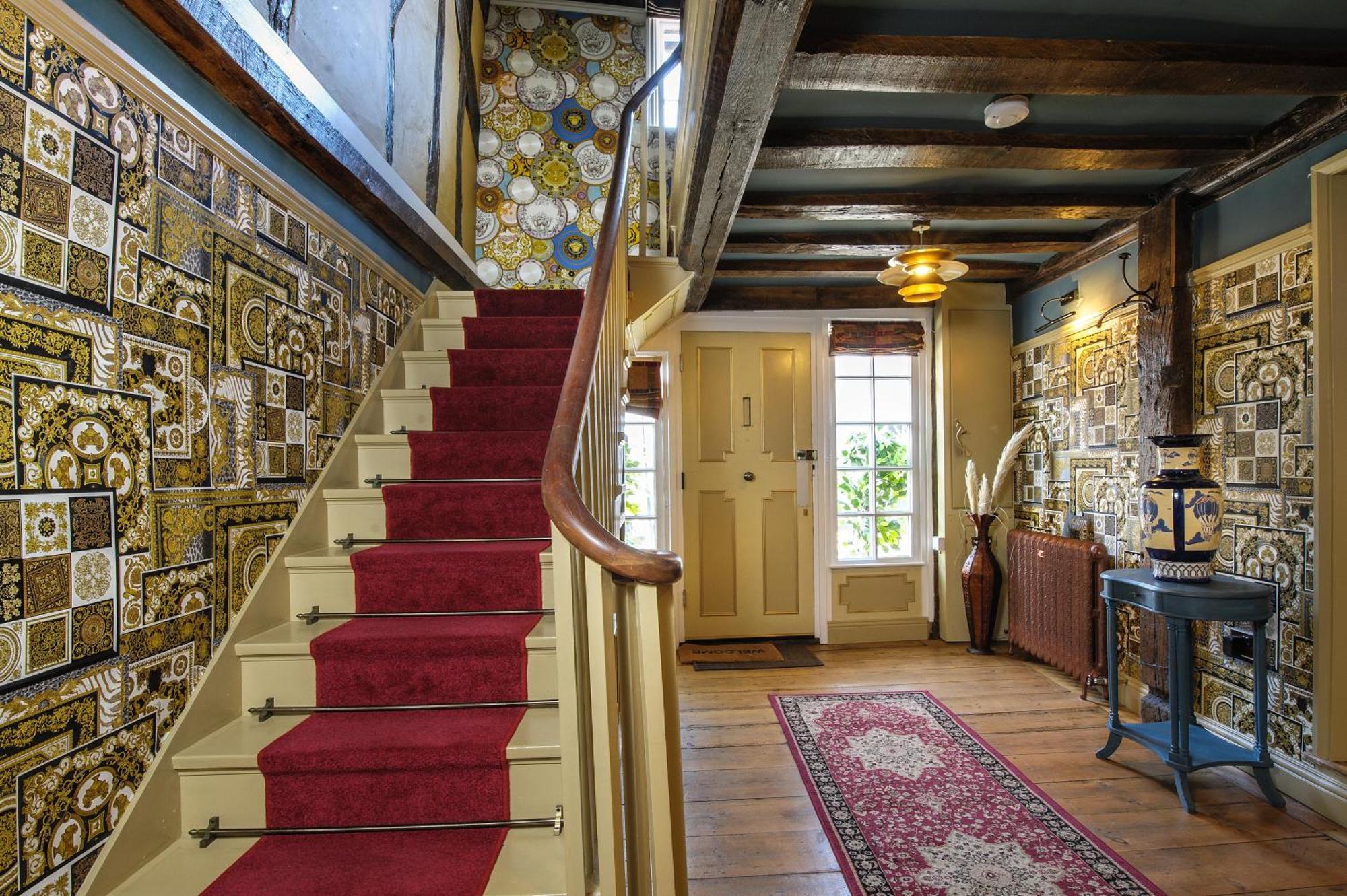 Huge Deluxe 600 Year Old Essex Manor, Hot Tub, Cinema Room, Sky Tv Saffron Walden Eksteriør billede