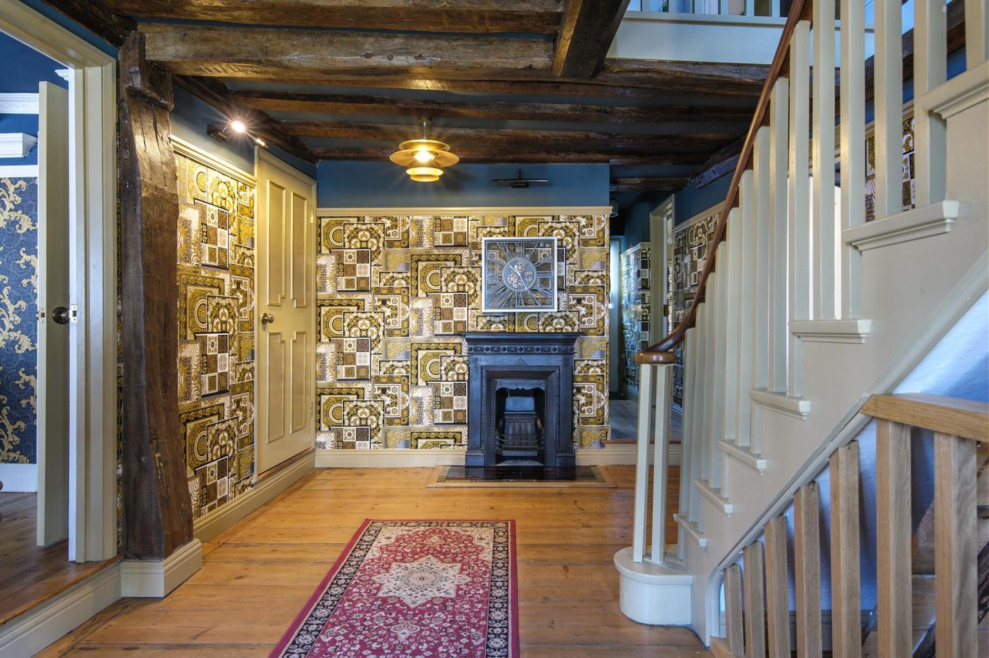 Huge Deluxe 600 Year Old Essex Manor, Hot Tub, Cinema Room, Sky Tv Saffron Walden Eksteriør billede