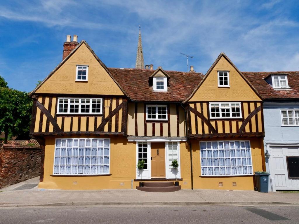 Huge Deluxe 600 Year Old Essex Manor, Hot Tub, Cinema Room, Sky Tv Saffron Walden Eksteriør billede