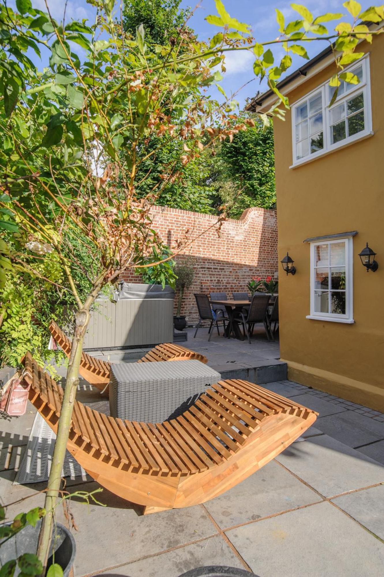 Huge Deluxe 600 Year Old Essex Manor, Hot Tub, Cinema Room, Sky Tv Saffron Walden Eksteriør billede